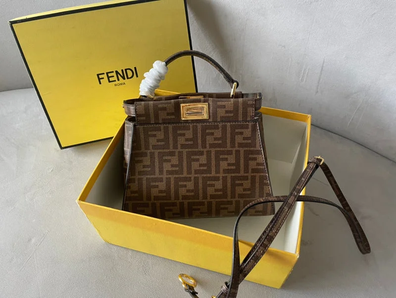 BC - FENDI BAGS - 241