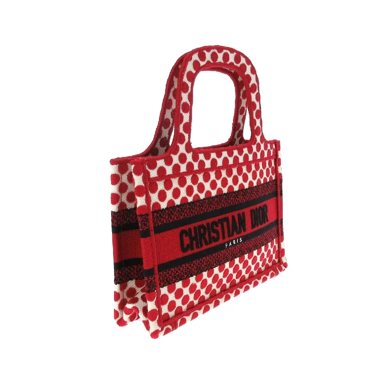 Dior Mini Dioramour Book Tote (mnAeI8)