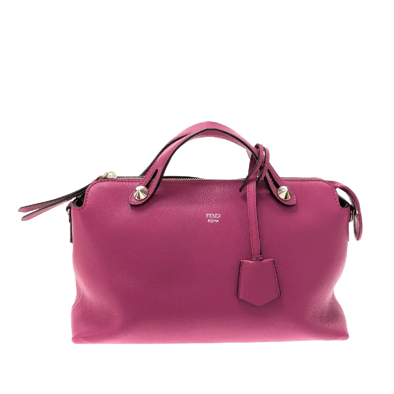 Fendi Medium By The Way Satchel (SHG-jEbhXX)