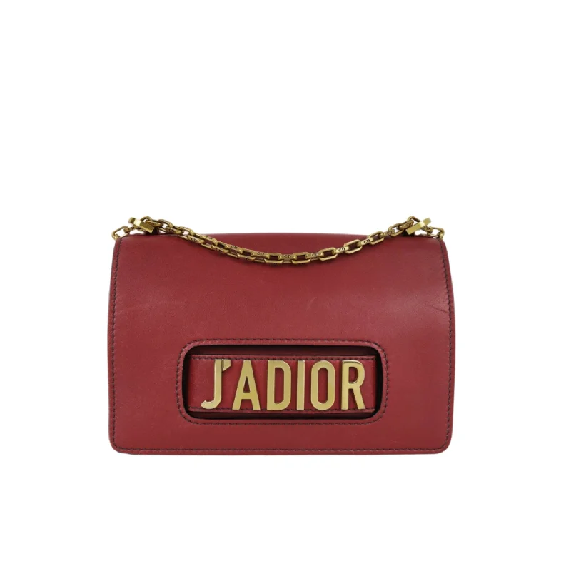 Dior J’adior Flap Bag