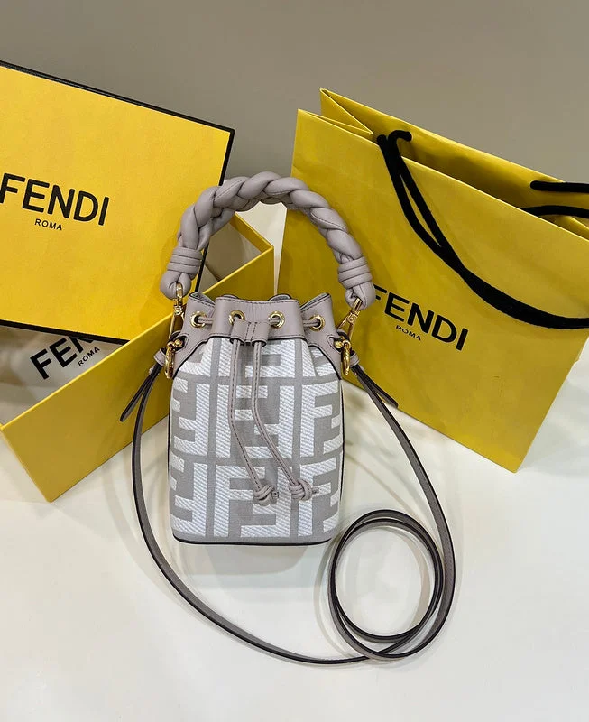 BC - FENDI BAGS - 255