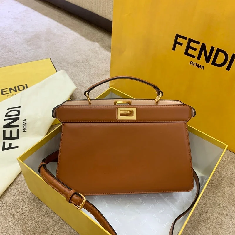 BC - FENDI BAGS - 207