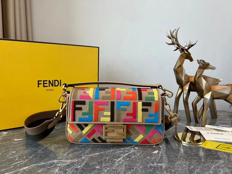 BC - FENDI BAGS - 275