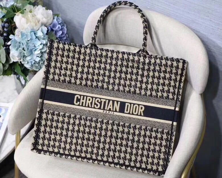 Christian Dior Tote Bag For Women