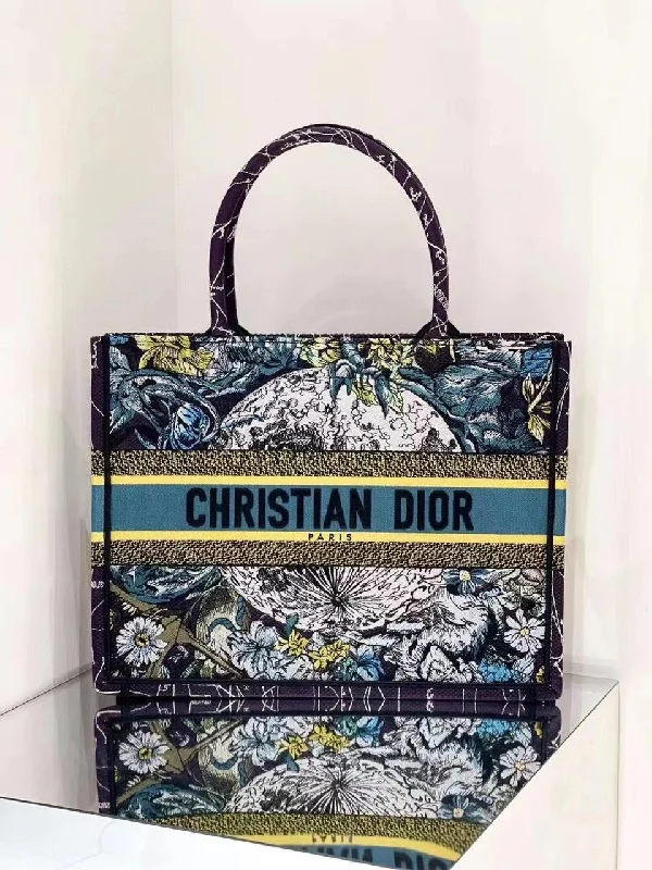 Christian Dior Tote Bag For Women