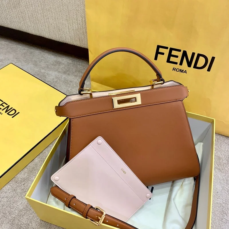 BC - FENDI BAGS - 192