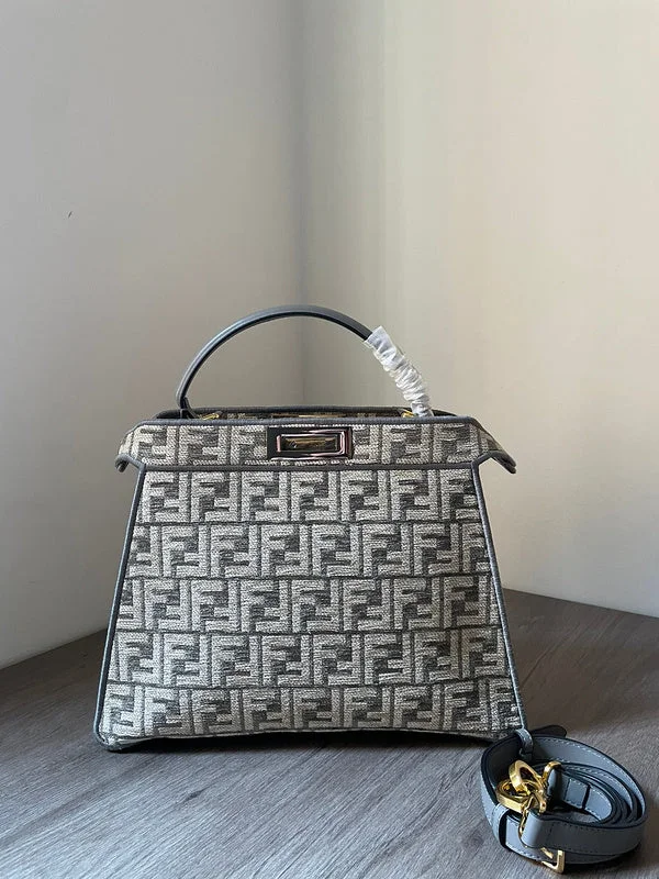 BC - FENDI BAGS - 237