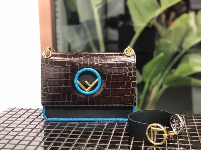 BC - FENDI BAGS - 402