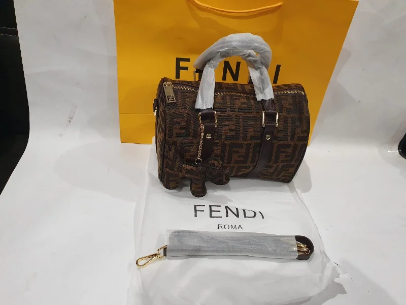 Fendi Handbag