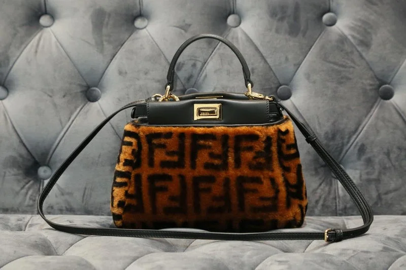 BC - FENDI BAGS - 385