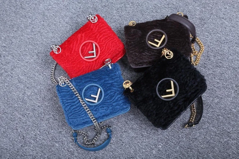 BC - FENDI BAGS - 372