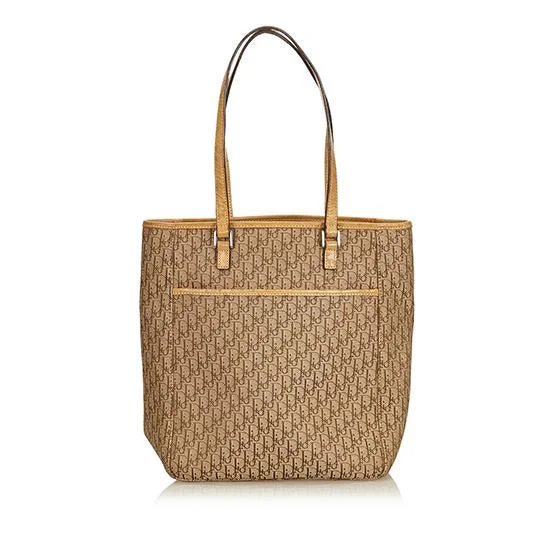 Christian Dior issimo Tall Tote