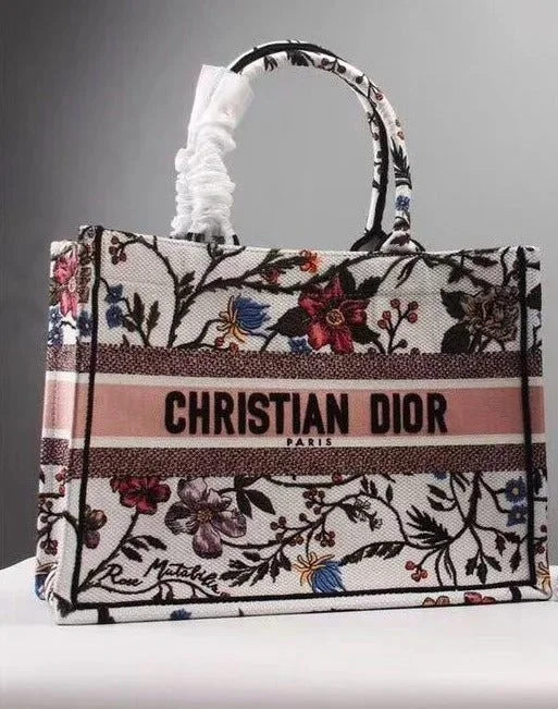 Christian Dior Tote Bag For Women