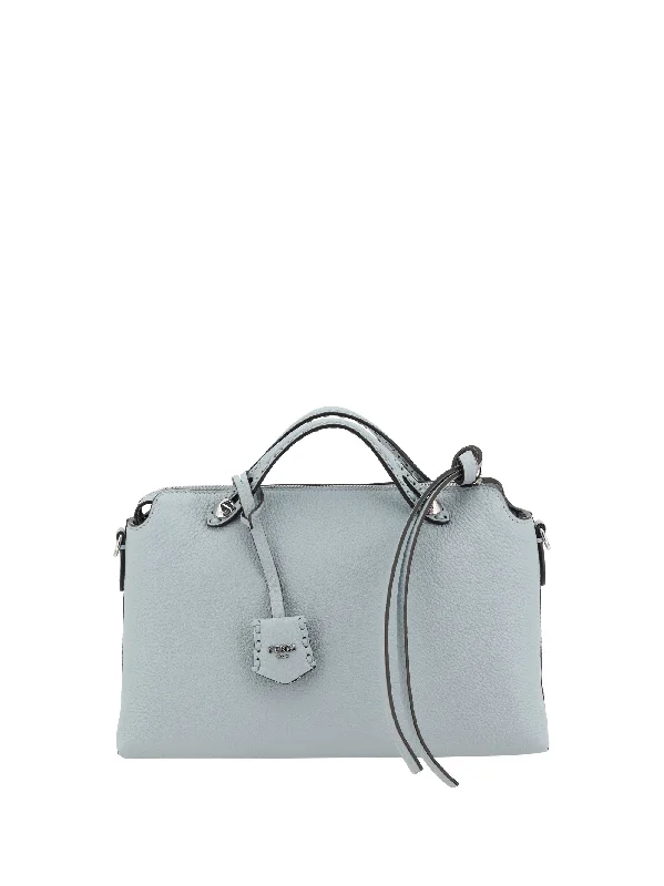 Fendi Women By The Way Selleria Medium Shoulder Bag