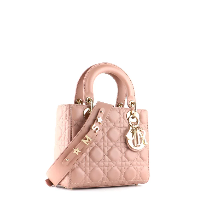 DIOR DIOR Handbags My Lady Dior