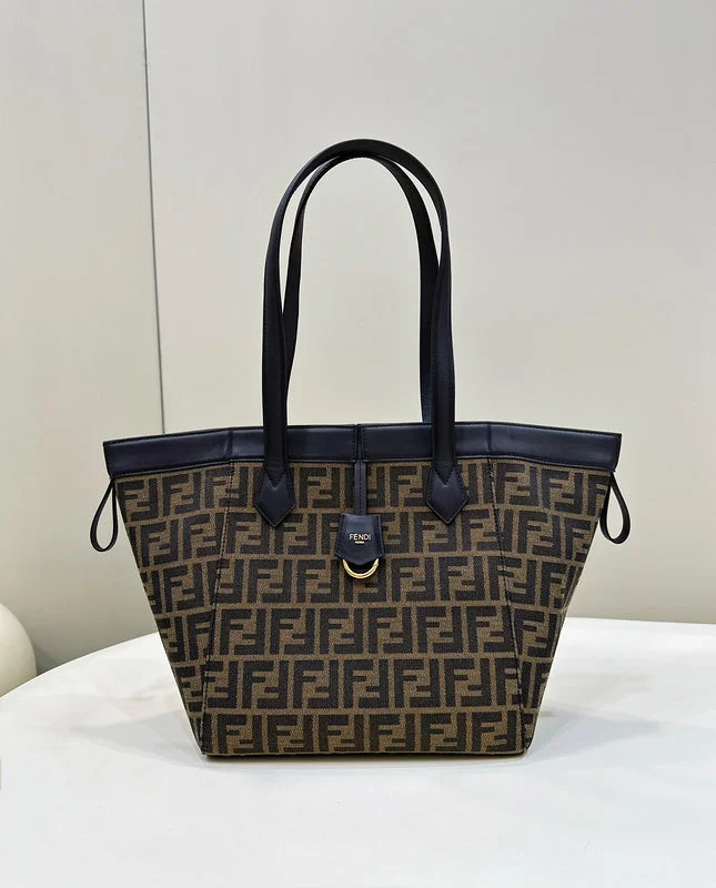 fendi luxury-Totes - FDI Bags - 001