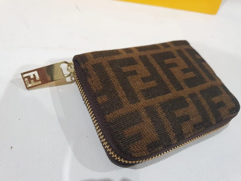 Fendi Wallet