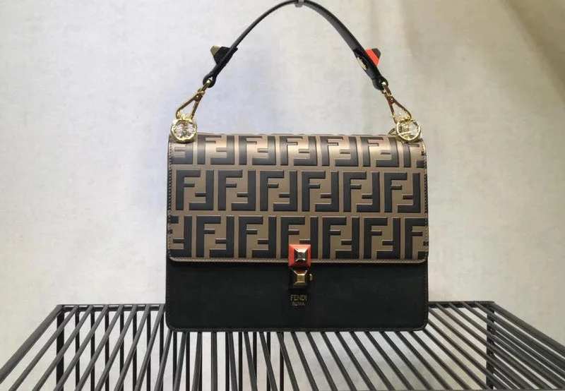 BC - FENDI BAGS - 369