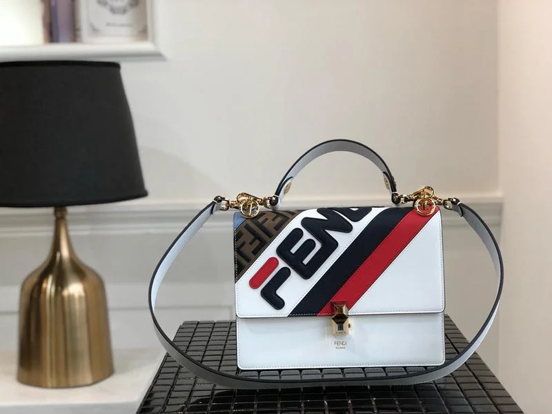 BC - FENDI BAGS - 398