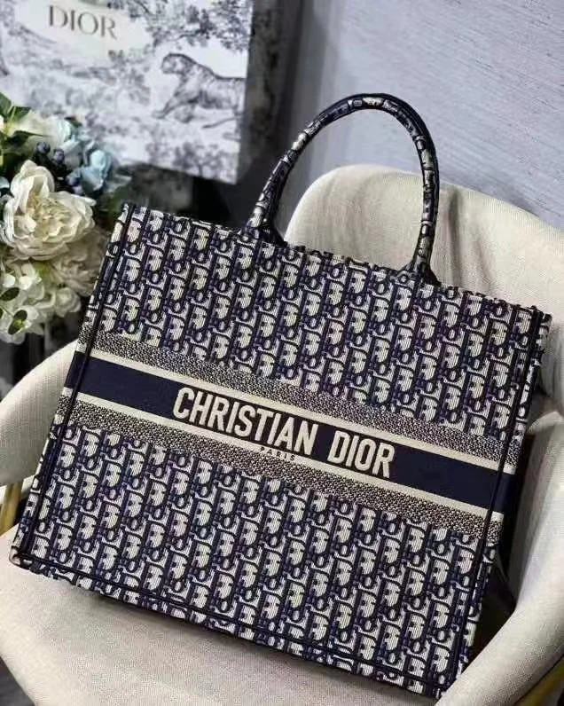 Christian Dior Tote Bag For Women