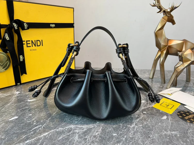 BC - FENDI BAGS - 329