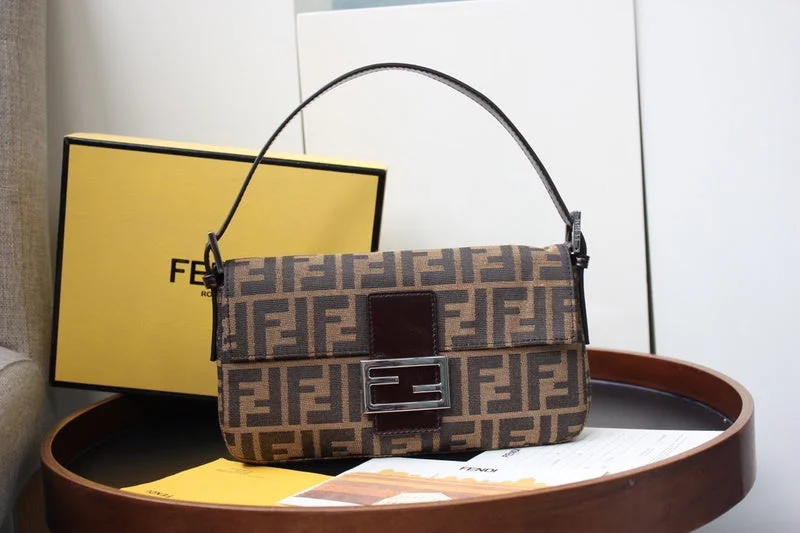 fendi luxury-Totes - FDI Bags - 058