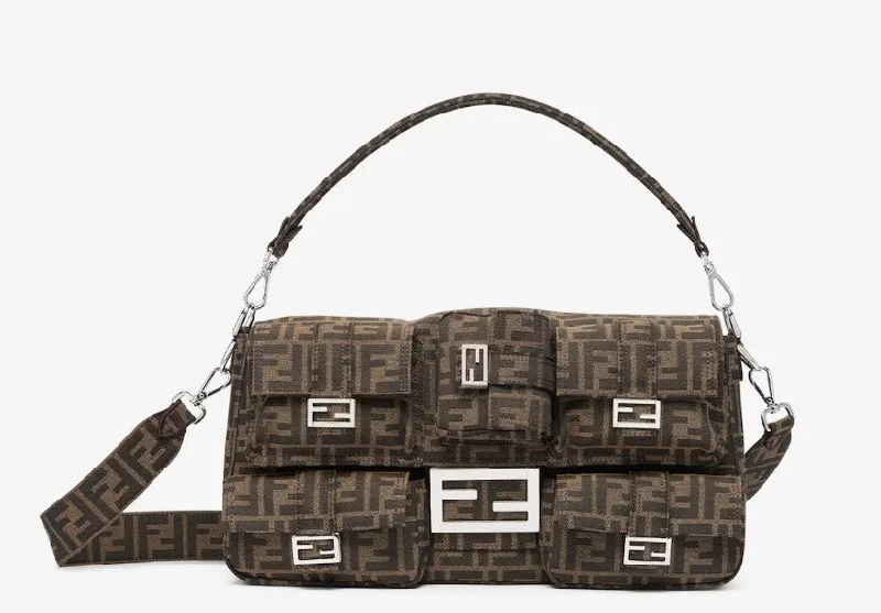 Fendi Men Shoulder Bags