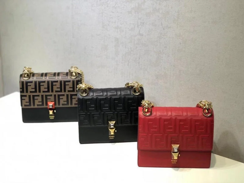 BC - FENDI BAGS - 371