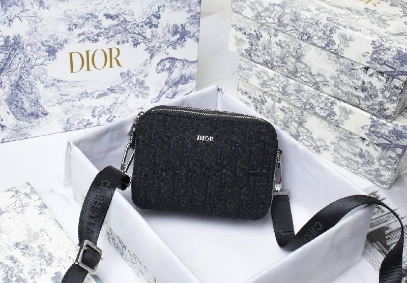 Luxury Handbags Christian Dior 098