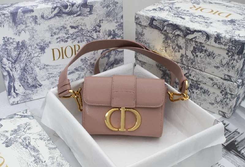 Luxury Handbags Christian Dior 240