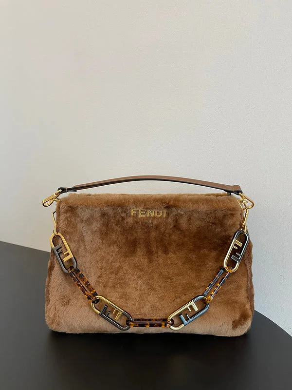 BC - FENDI BAGS - 322