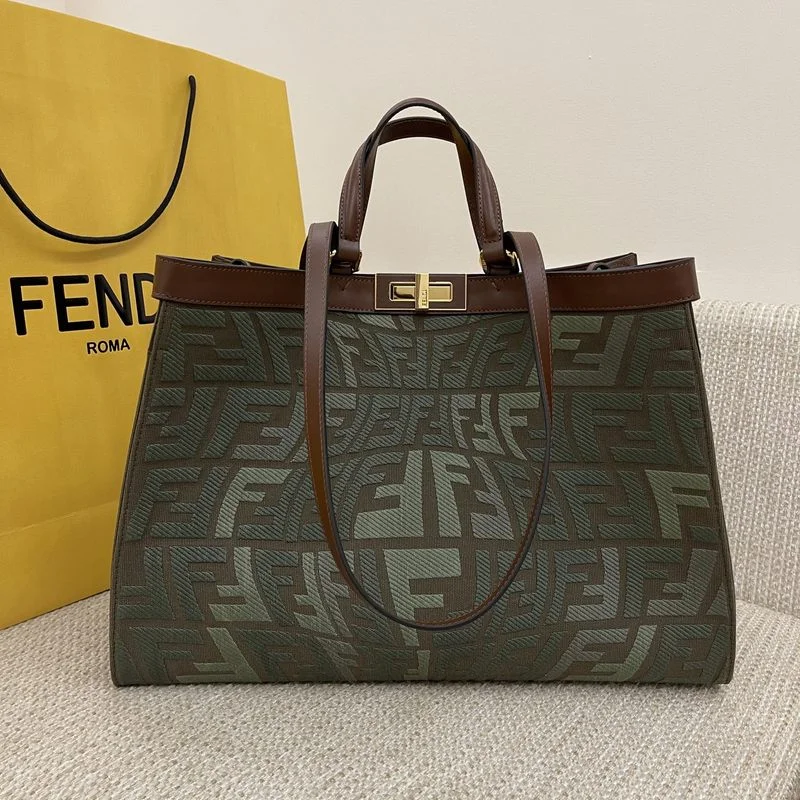 BC - FENDI BAGS - 341