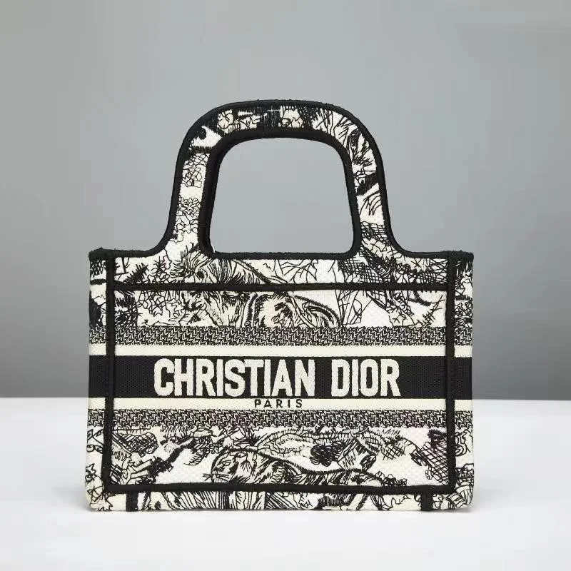 Luxury Handbags Christian Dior 272