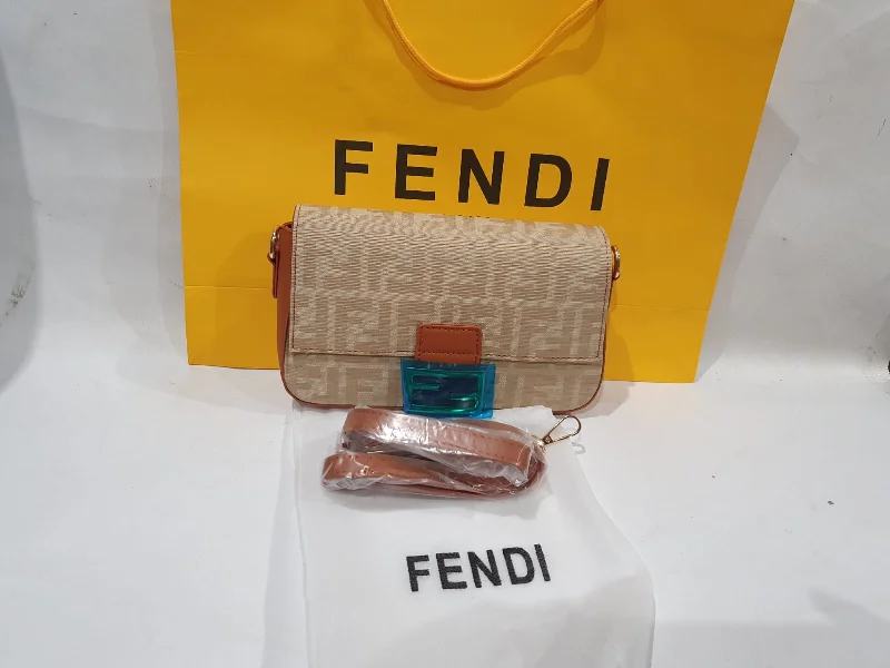 Fendi Handbag