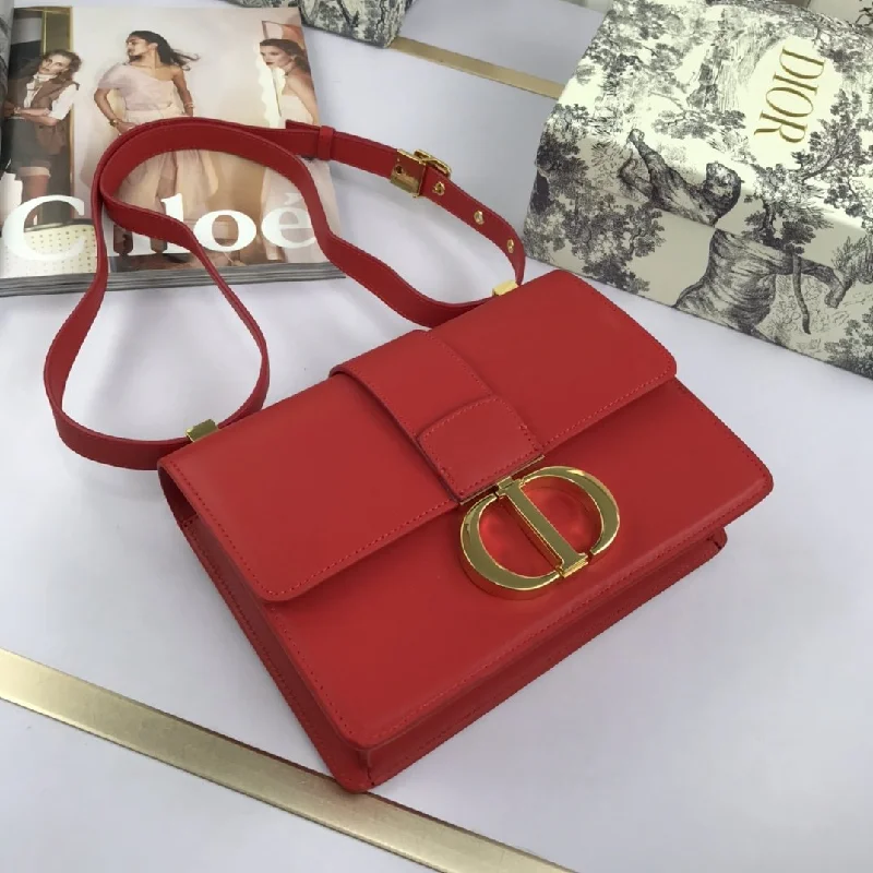 Luxury Handbags Christian Dior 086