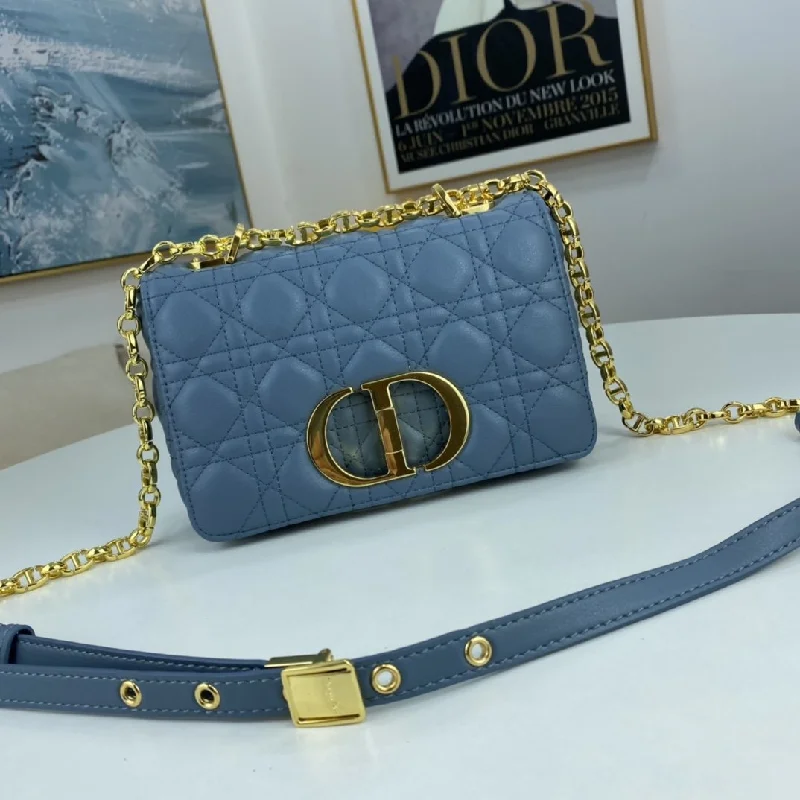 Luxury Handbags Christian Dior 065