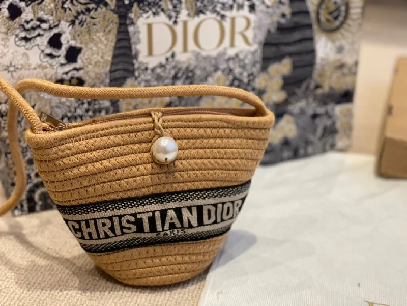 Luxury Handbags Christian Dior 222