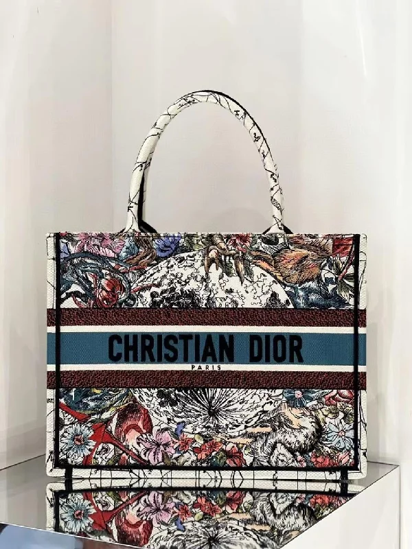 Christian Dior Tote Bag For Women