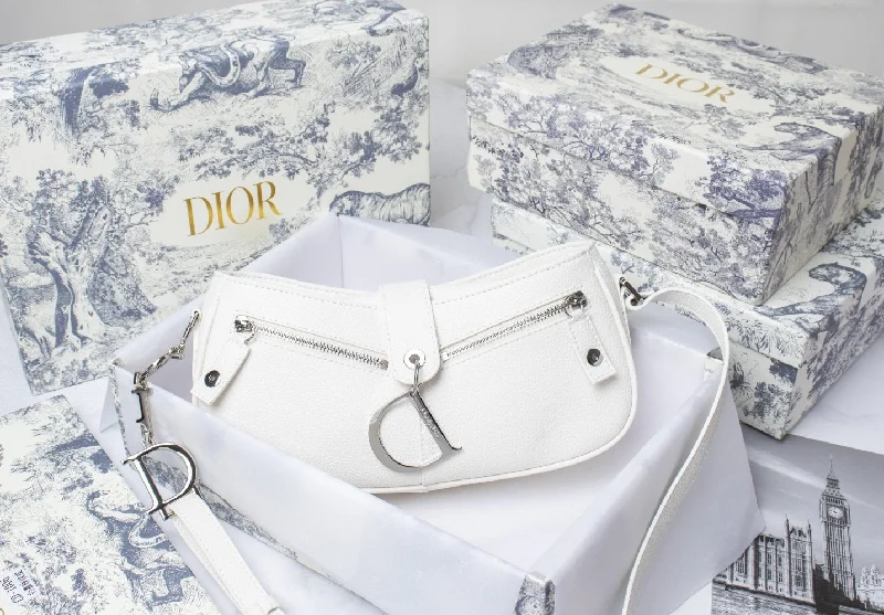 Luxury Handbags Christian Dior 112