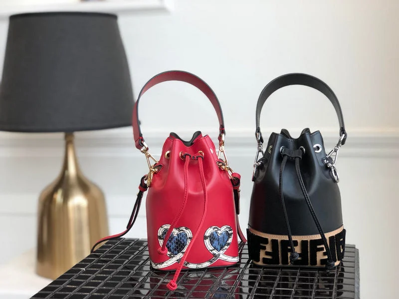 BC - FENDI BAGS - 386