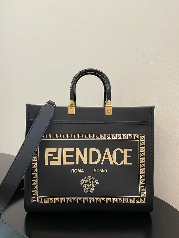 BC - FENDI BAGS - 337