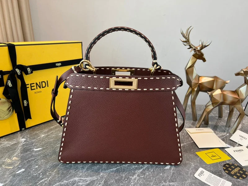 BC - FENDI BAGS - 199