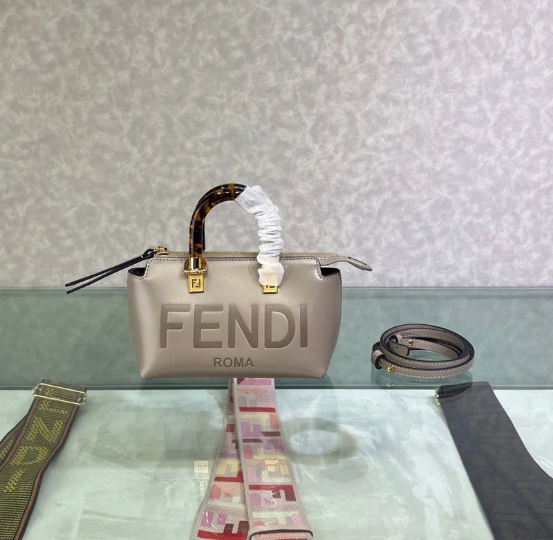 fendi luxury-Totes - FDI Bags - 024