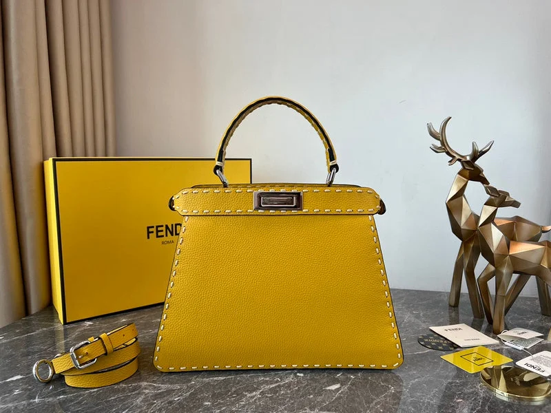 BC - FENDI BAGS - 195