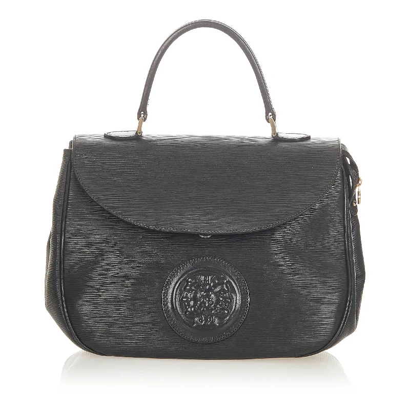 Fendi Leather Handbag (SHG-19184)