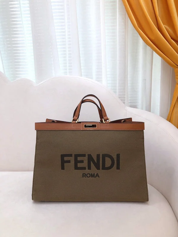 BC - FENDI BAGS - 343