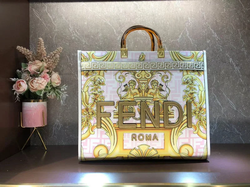 BC - FENDI BAGS - 334