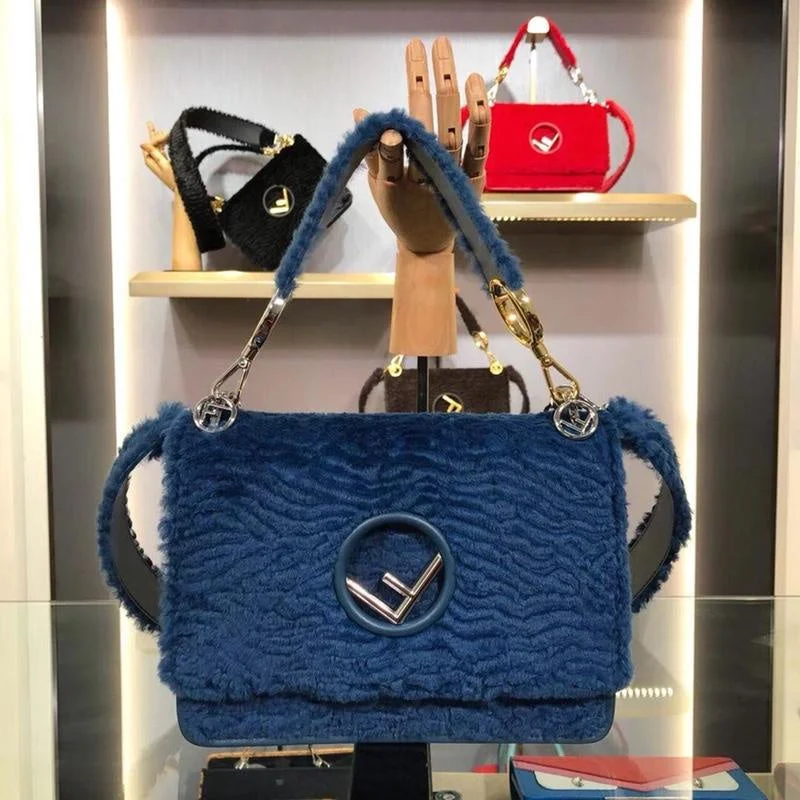 BC - FENDI BAGS - 359