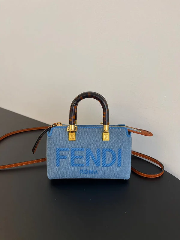 fendi luxury-Totes - FDI Bags - 025