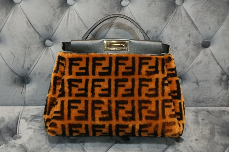 BC - FENDI BAGS - 384